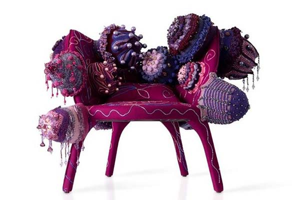 Attend an Exclusive Art Talk